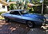 1969 Pontiac Firebird Convertible for sale 101033232